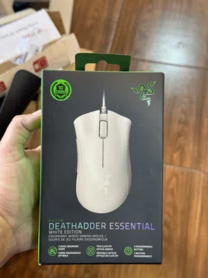 Razer Deathadder mouse