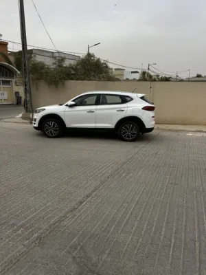 هيونداي توسان 2020 خليجي