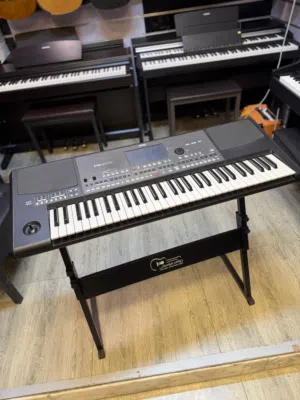 KORG PA600 شرقي غربي