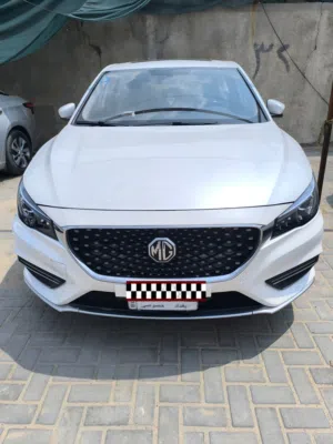 MG6 تروفي 2023 تيربو