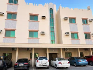 140 m2 2 Bedrooms Apartments for Rent in Central Governorate Tubli