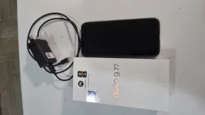 Motoolla G77 5G