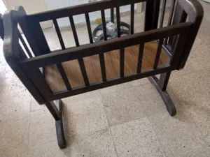 تخت اطفال تفصيل محلي