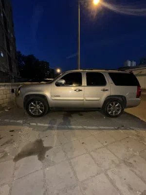 جمس يوكن 2007 SLT
