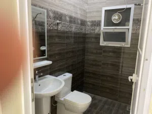 شقة للإيجار المعبيلة الجنوبية