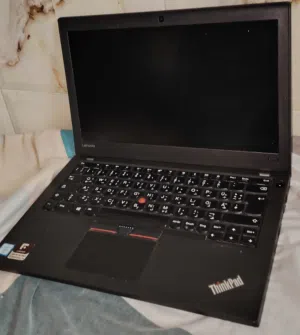 لابتوب lenovo thinkpad x270