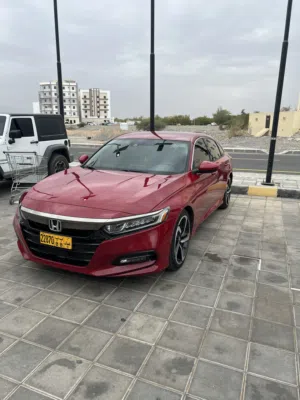 هوندا اكورد للبيع
