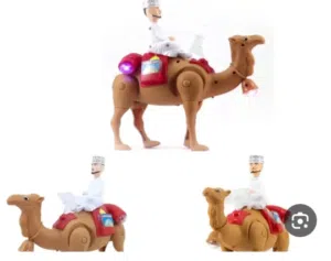 فانوس شيخ العرب