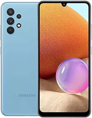 للبيع موبايل Samsung A32 (128 جيجا)