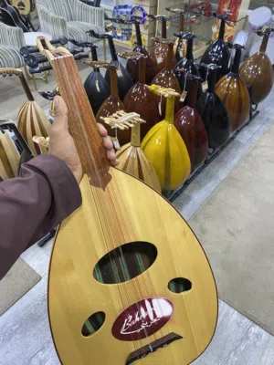 عود بحريني