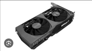 ZOTAC GAMING GeForce RTX 3060 Ti Twin Edge OC