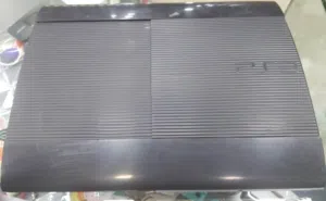 بلاي ستيشن 3 ps3 هارد 500 معدل 30 لعبة