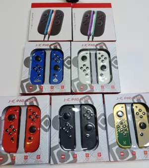 جوي كونز ماستر كوبي درجة أولي Switch 1 & Switch 2
