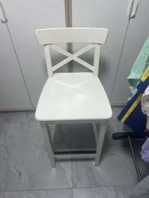 High chair for kids from Ikea