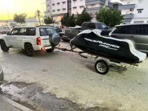 GP1800ياماها