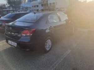 Used Kia Pegas in Mubarak Al-Kabeer