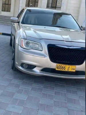 Used Chrysler 300 in Al Batinah