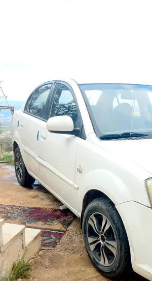 used-kia-rio-in-jenin