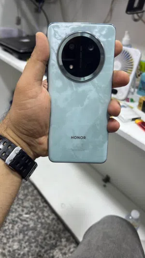 هونور x9c حالة ممتازة