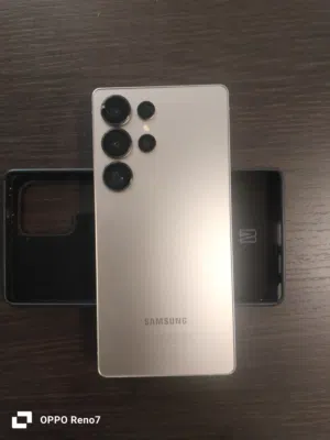 سامسونج جالكسي s 25 ultra grey