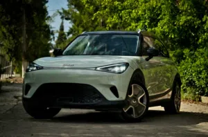 Used Smart Smart #1 in Nablus