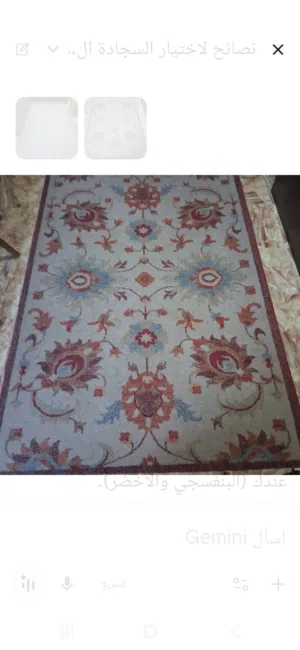 سجاده تركي 160 في. 230