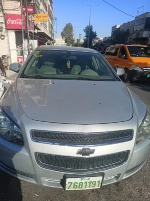 Used Chevrolet Other in Ramallah and Al-Bireh