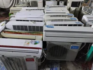 صيانة وتنظيف السبالت والمكيفات وشراء السبالت والمكيفات العاطله  صيانه موقعيه   ابو حسن