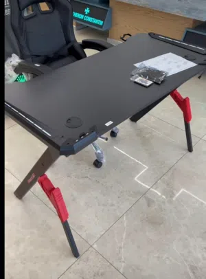 ميز كيمنك نضيف حيل نضيف
