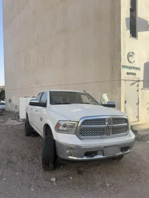 دوج رام ديزل للبيع