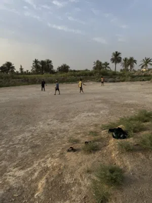 Farm Land for Sale in Basra Al-Hartha