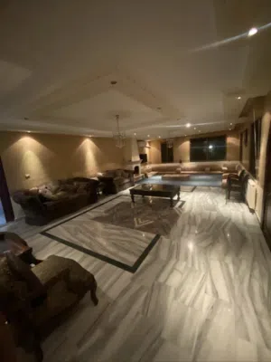 300 m2 4 Bedrooms Villa for Rent in Amman Shafa Badran