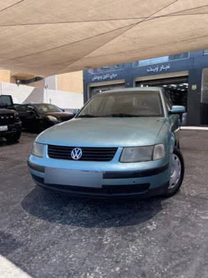 Used Volkswagen Passat in Amman