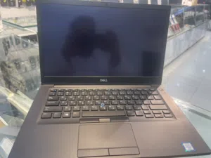 لابتوب dell بمعالج core i7