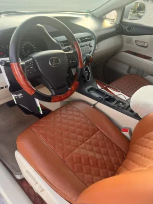 Used Lexus RX in Hawally
