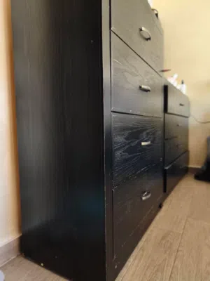 غرفة نوم ماستر مستعملة