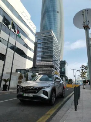 hyundai tucson 2022 هيونداي توسان 2022 فل كامل فحص كامل