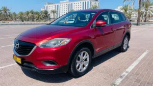 Mazda CX9 2016 for Sale