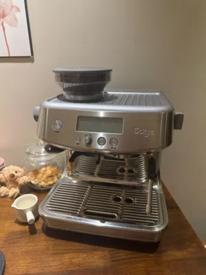 Sage Barista Express Espresso Machine for Sale