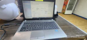 لابتوب HP  probook 4430s