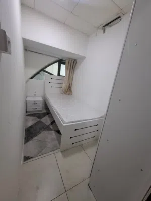 Furnished Monthly in Abu Dhabi Al Khalidiya