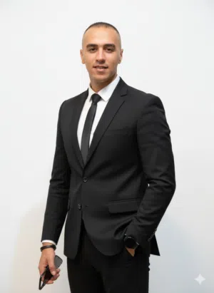 sherif mohamed 