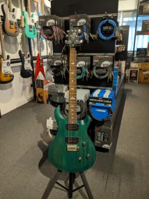 الكترك جيتار PRS SE CE 24