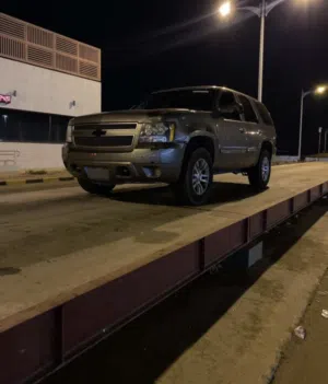 تاهو 6 غيار LT