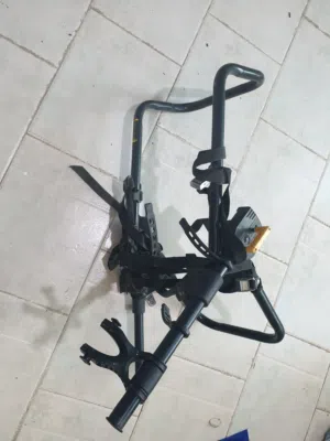 حاملت دراجات  للسيارات