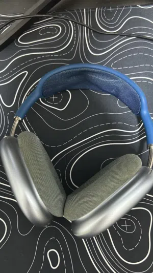 AirPods Max
