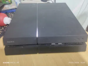 بلايستيشن4 إقراء الوصف