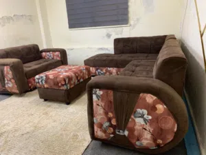 طقم كنب في اربد