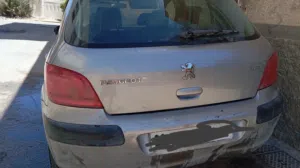 Used Peugeot 307 in Tripoli