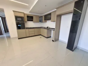 110 m2 3 Bedrooms Apartments for Rent in Amman Abdoun